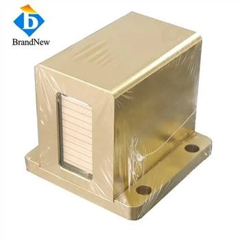 Array Batang Dioda Laser