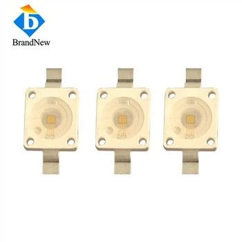 Chip Laser VCSEL Pemancar Tunggal 2mW