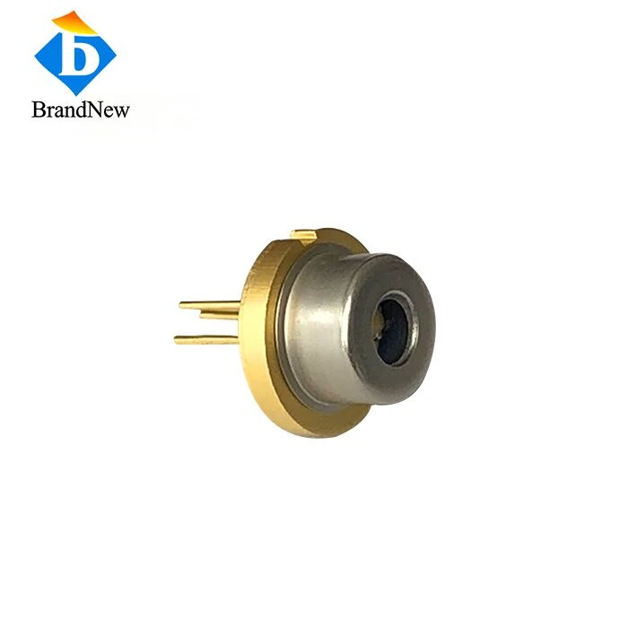 650nm 100mW 5.6mm TO-Mount Laser Dioda