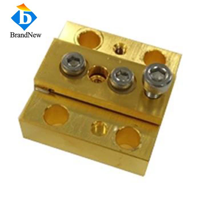 CS 80W 940nm Laser Dioda Bar Tunggal