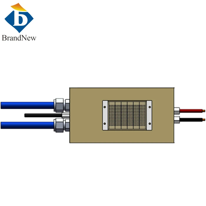Dioda Laser VCSEL 1000W 850nm
