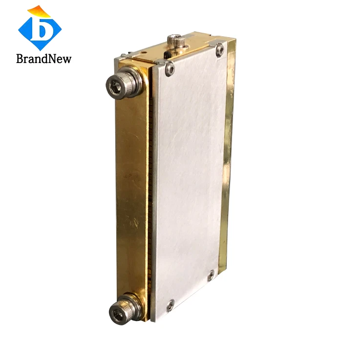 808nm 3000w Vertical Stack Micro Channel Diode Laser 808nm 3000w Vertical Stack Micro Channel Diode Laser
