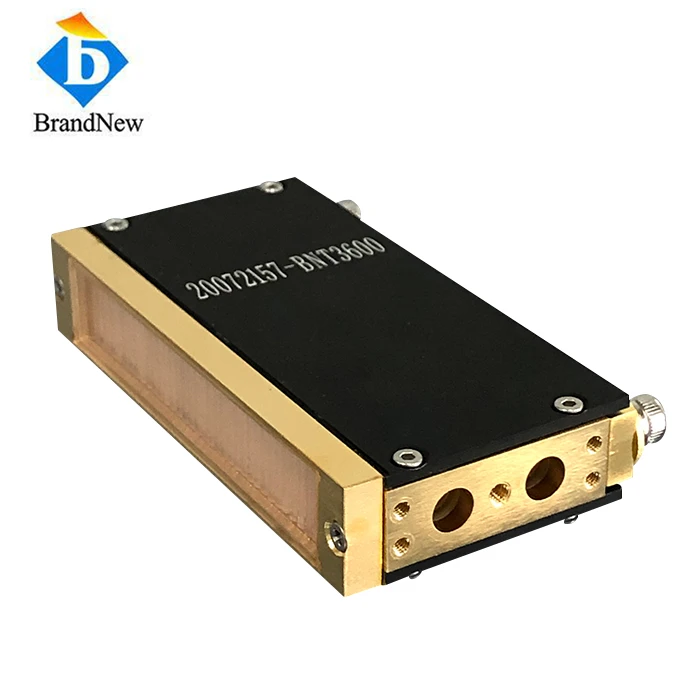 808nm 3000w Vertical Stack Micro Channel Diode Laser 808nm 3000w Vertical Stack Micro Channel Diode Laser